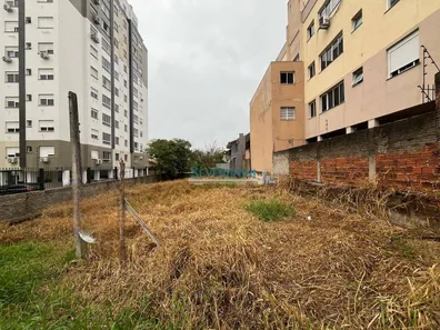 Lote/Terreno à venda, 323m² no Vila Cachoeirinha, Cachoeirinha