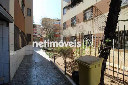 Apartamento com 2 Quartos à venda, 49m² no Europa, Belo Horizonte