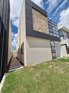 Casa com 4 Quartos à venda, 210m² no Caixa D'Água, Lauro de Freitas