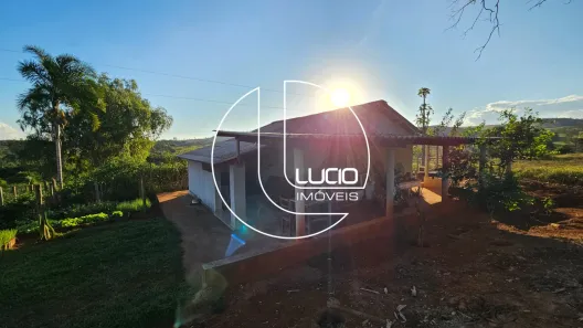 Fazenda/Sítio com 8 Quartos à venda, 96000m² no , Abadiânia