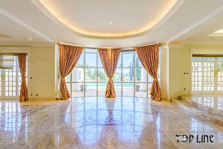 Casa com 5 Quartos à venda, 1218m² no Setor de Habitações Individuais Sul, Brasília