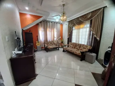 Sobrado com 3 Quartos à venda, 248m² no Vila Santa Rosa, Guarujá