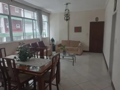 Apartamento com 4 Quartos à venda, 150m² no Vitória, Salvador