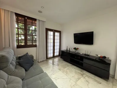 Casa com 3 Quartos à venda, 300m² no Diamante (Barreiro), Belo Horizonte