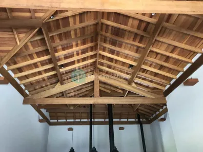 Casa de Condomínio com 4 Quartos à venda, 964m² no , Santo Antônio do Pinhal
