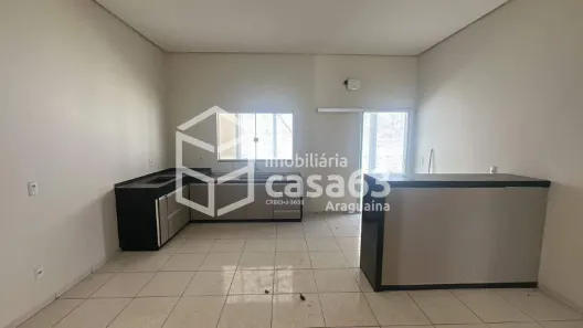 Casa com 3 Quartos à venda, 151m² no Setor Coimbra, Araguaína