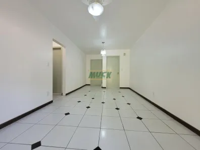 Apartamento com 2 Quartos para alugar, 81m² no Ouro Branco, Novo Hamburgo