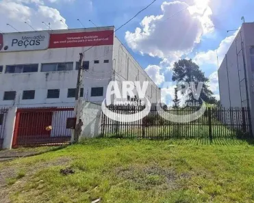Lote/Terreno à venda, 4049m² no Bom Princípio, Gravataí