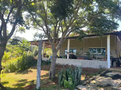 Fazenda/Sítio com 2 Quartos à venda, 279m² no , Terezópolis de Goiás