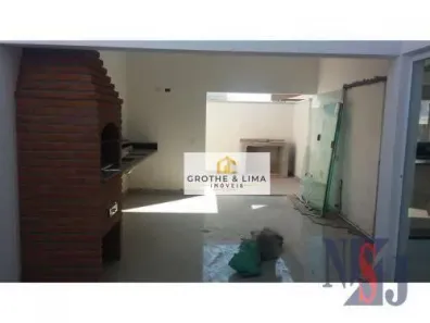 Casa de Condomínio com 3 Quartos à venda, 198m² no Campos Do Conde II, Tremembé