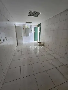 Ponto Comercial para alugar, 90m² no Barra Olímpica, Rio de Janeiro