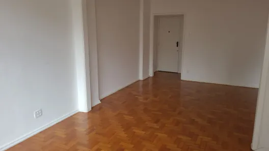 Apartamento com 3 Quartos para alugar, 114m² no Flamengo, Rio de Janeiro