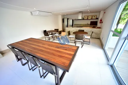 Apartamento com 5 Quartos à venda, 171m² no Horto Florestal, Salvador