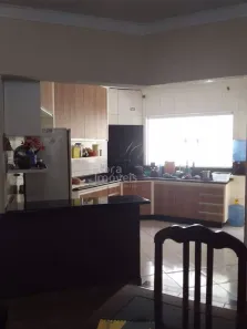Sobrado com 4 Quartos à venda, 250m² no Parque Gabriel, Hortolândia