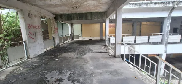 Galpão/Depósito/Armazém para alugar, 2077m² no Tanque, Rio de Janeiro