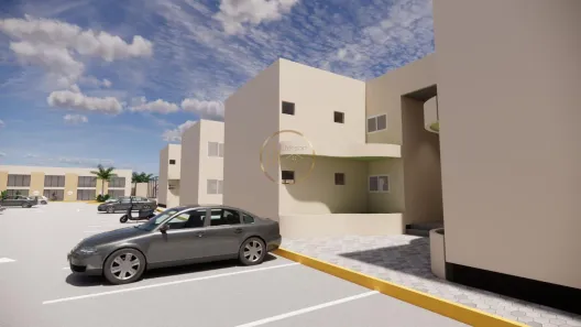 Apartamento com 3 Quartos à venda, 87m² no Coroa Vermelha, Santa Cruz Cabrália