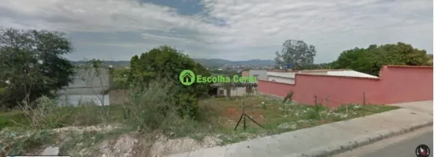 Lote/Terreno à venda, 225m² no Paquetá, Betim