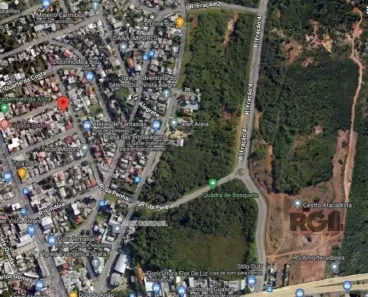 Lote/Terreno à venda, 320m² no Vila Vista Alegre, Cachoeirinha