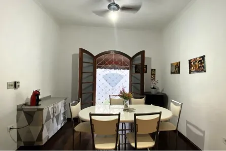 Casa com 3 Quartos à venda, 160m² no Jardim Casa Grande, Mogi Guaçu