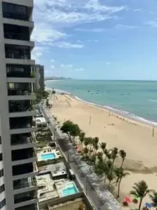 Apartamento com 4 Quartos à venda, 300m² no Candeias, Jaboatão dos Guararapes