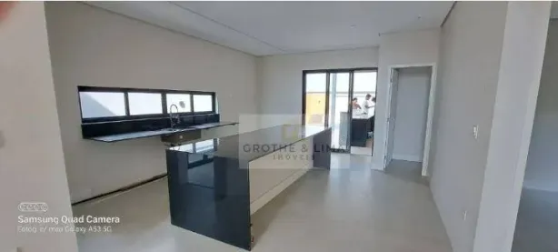 Casa de Condomínio com 3 Quartos à venda, 189m² no Residencial Colinas, Caçapava