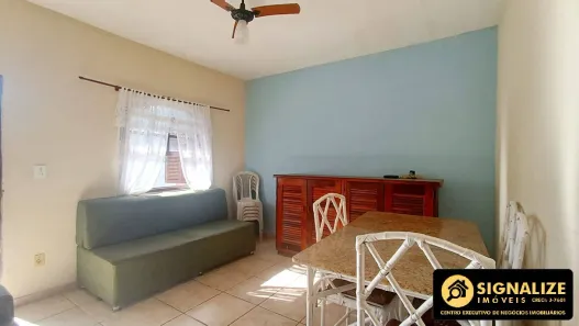 Casa de Condomínio com 1 Quarto para alugar, 66m² no Peró, Cabo Frio