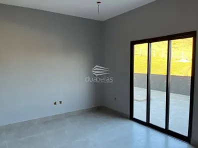 Casa de Condomínio com 5 Quartos à venda, 485m² no Condomínio Terras de Santa Mariana, Caçapava