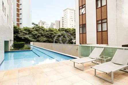 Apartamento com 3 Quartos à venda, 87m² no Lourdes, Belo Horizonte