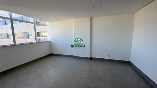 Sala Comercial para alugar, 40m² no Centro, Anápolis