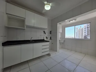 Apartamento com 2 Quartos para alugar, 62m² no Jardim Residencial Martinez, Sorocaba