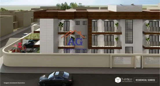 Apartamento com 2 Quartos à venda, 86m² no Boqueirão, Saquarema