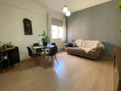 Apartamento com 3 Quartos à venda, 76m² no Monsenhor Messias, Belo Horizonte