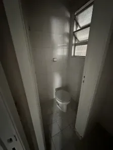 Sala Comercial para alugar, 92m² no Centro, Santos