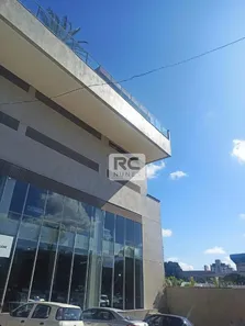 Ponto Comercial para alugar, 930m² no Carmo, Belo Horizonte