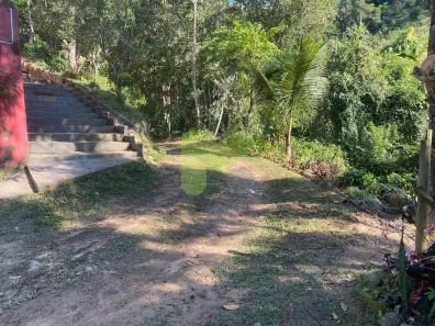 Fazenda/Sítio com 3 Quartos à venda, 484000m² no Centro, Casimiro de Abreu