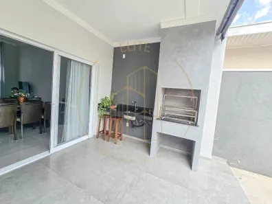 Casa de Condomínio com 2 Quartos à venda, 130m² no Loteamento Residencial Porto Seguro, Tremembé