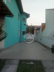 Casa com 3 Quartos para venda ou aluguel, 260m² no Ogiva, Cabo Frio