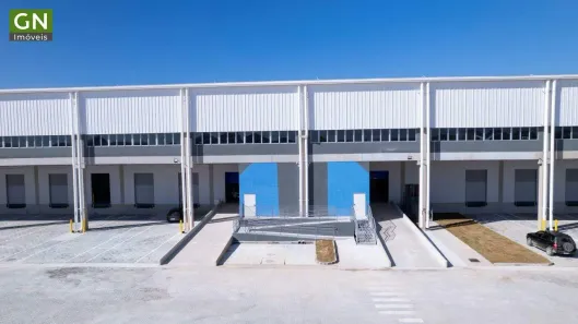 Galpão/Depósito/Armazém para alugar, 5000m² no Parque Ipiranga, Betim