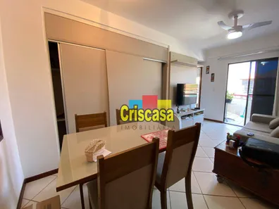 Apartamento com 2 Quartos à venda, 110m² no Centro, São Pedro da Aldeia