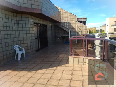Cobertura com 4 Quartos para venda ou aluguel, 208m² no Vila Nova, Cabo Frio