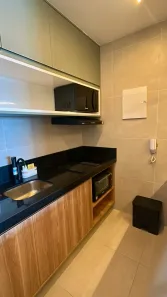 Apartamento com 1 Quarto para alugar, 45m² no Ondina, Salvador