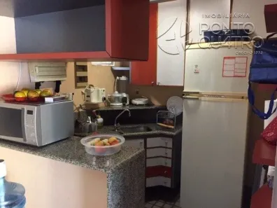 Apartamento com 1 Quarto para alugar, 50m² no Canela, Salvador
