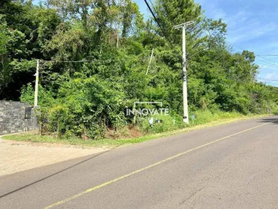 Lote/Terreno à venda, 2052m² no Vila Rosa, Dois Irmãos