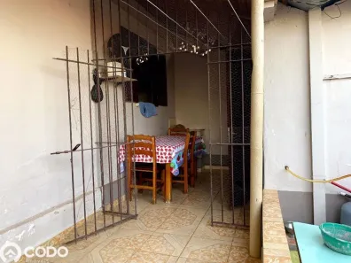Casa com 3 Quartos à venda, 154m² no Jardim Bom Jesus, Rio das Pedras
