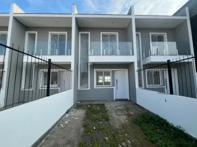 Sobrado com 2 Quartos à venda, 70m² no Vila Parque Brasília, Cachoeirinha