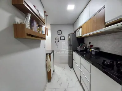 Apartamento com 2 Quartos à venda, 56m² no Jardim dos Pássaros, Guarujá