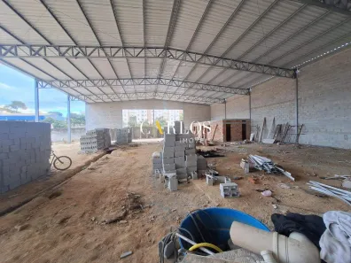 Galpão/Depósito/Armazém para alugar, 1440m² no Laranjeiras, Betim