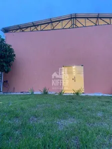 Galpão/Depósito/Armazém à venda, 180m² no Jardim Atlântico Central (Itaipuaçu), Maricá