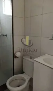 Apartamento com 2 Quartos à venda, 45m² no Cosmos, Rio de Janeiro