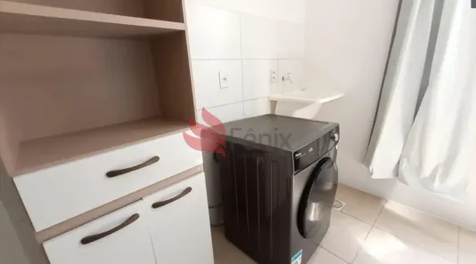 Kitnet com 1 Quarto para alugar, 24m² no Operário, Novo Hamburgo